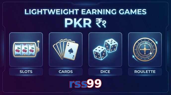 Payment and PKR controls in Rss99