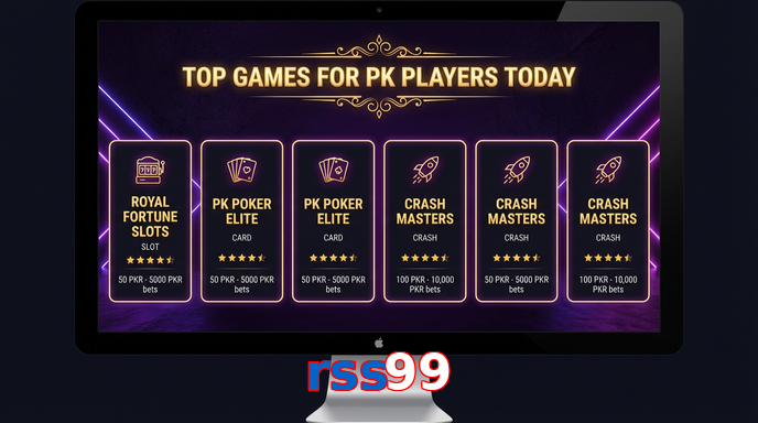 Payment and PKR controls in Rss99