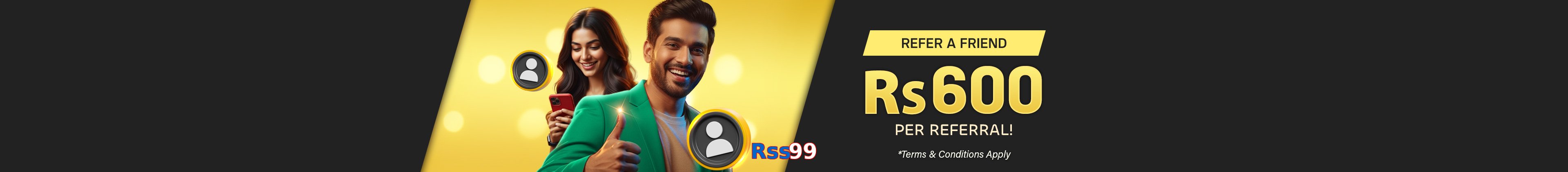 Rss99 game app for Pakistan players