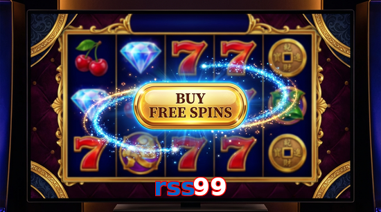 Game list for Rss99 pg section