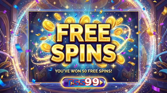 Game list for Rss99 slots section