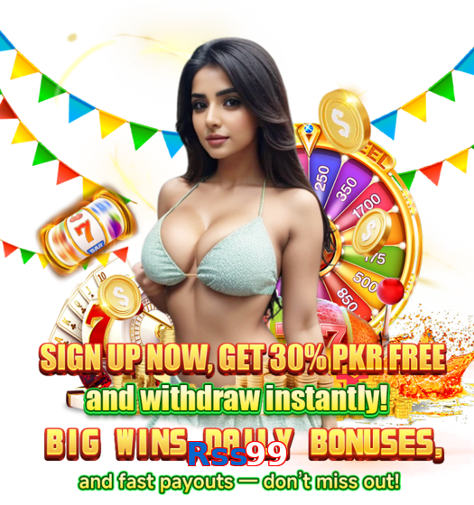 Rss99 game app for Pakistan players